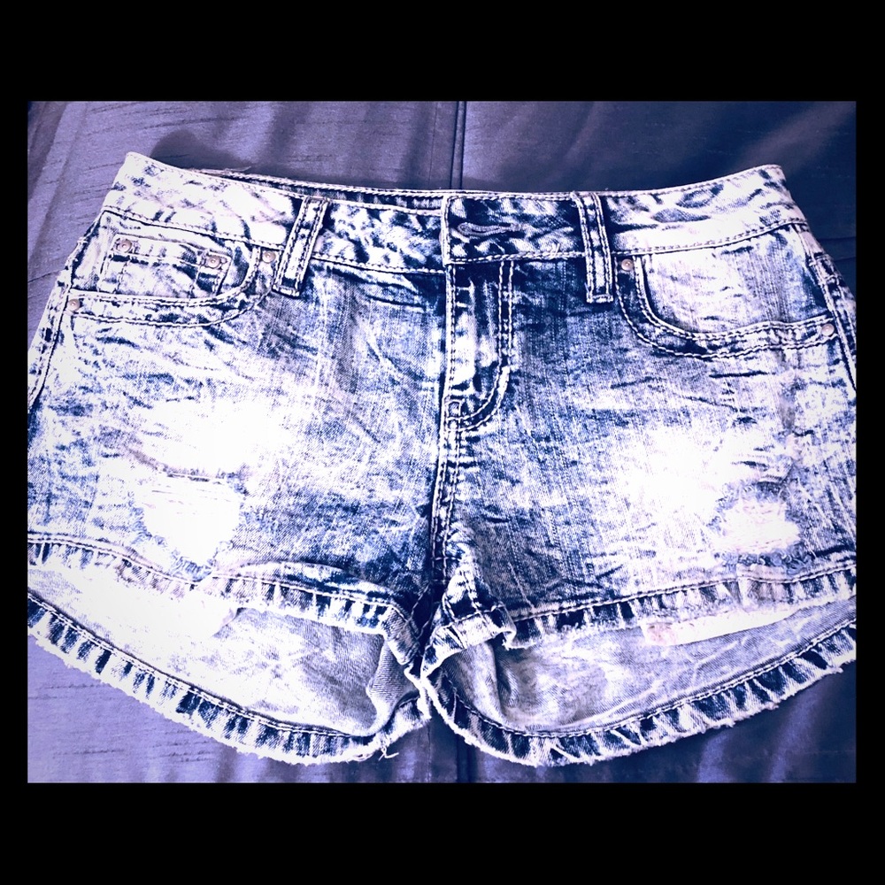 Shorts